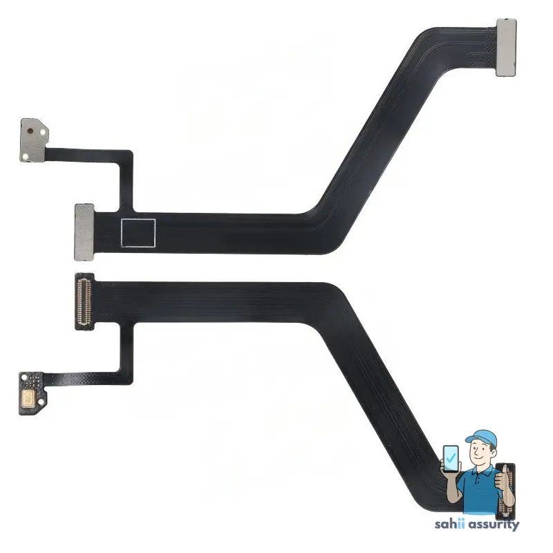 LCD Flex Cable for Oppo Reno 10x Zoom